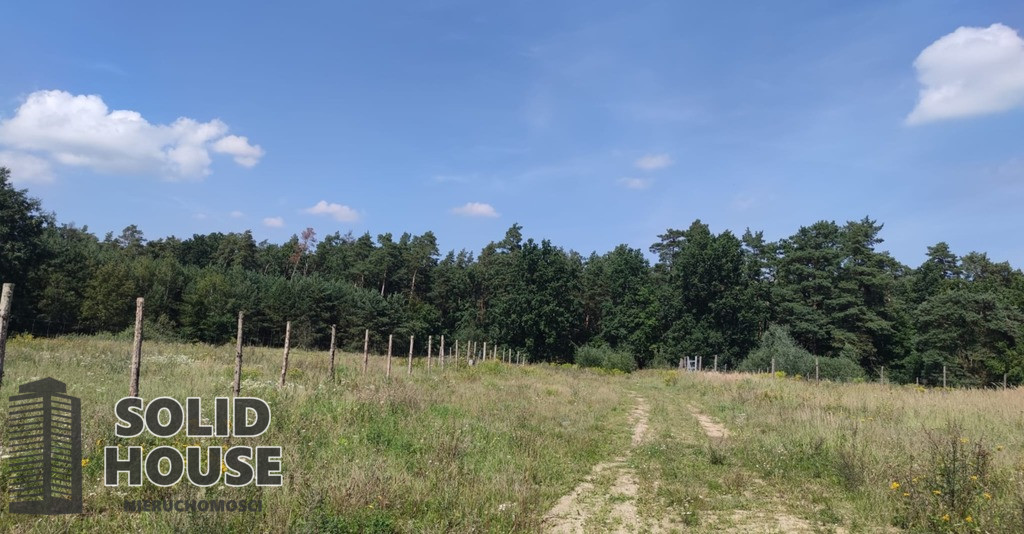 Działka Sprzedaż Kościno