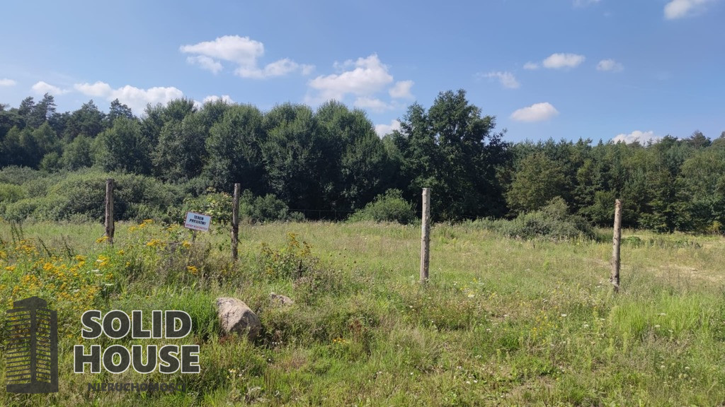 Działka Sprzedaż Kościno