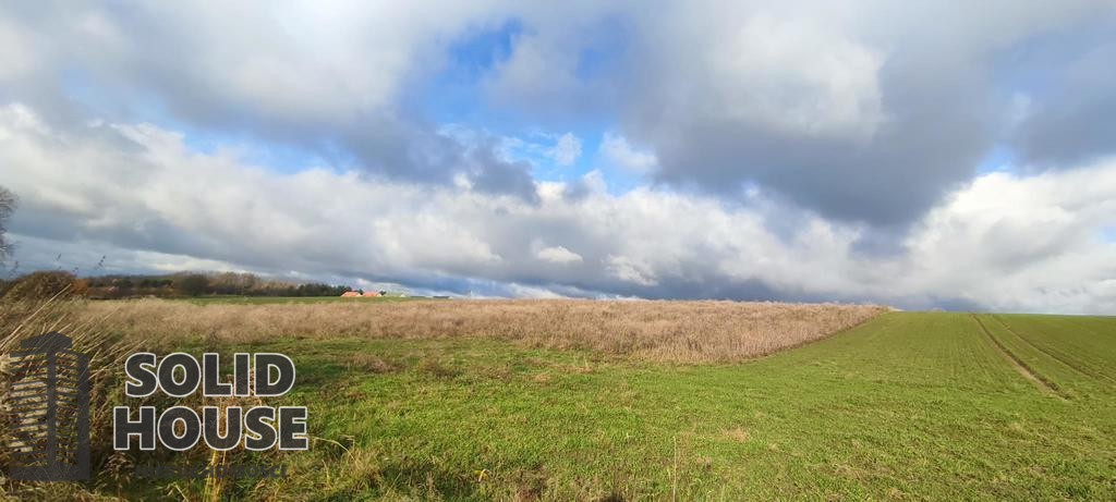 Działka Sprzedaż Goleniów