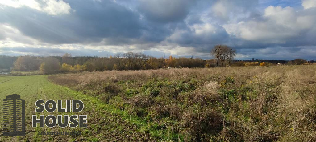 Działka Sprzedaż Goleniów
