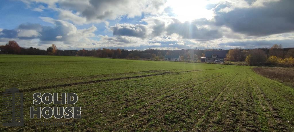 Działka Sprzedaż Goleniów
