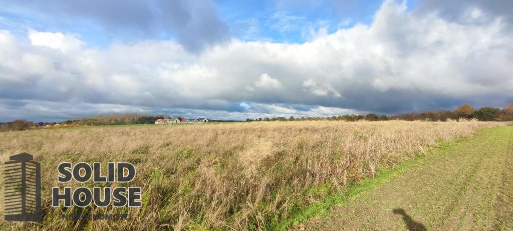 Działka Sprzedaż Goleniów