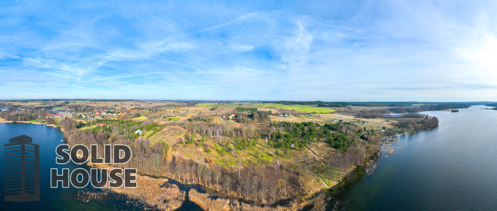 Działka Sprzedaż Lubieszewo