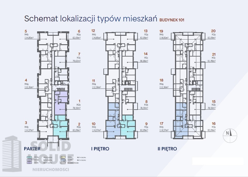 Mieszkanie Sprzedaż Szczecin Warszewo