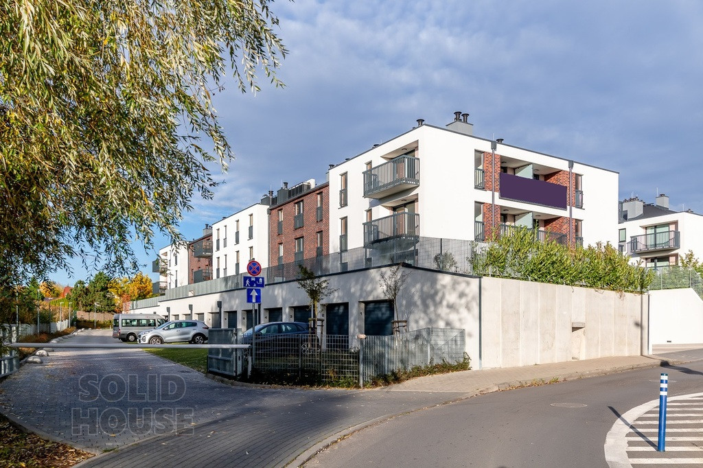 Mieszkanie Sprzedaż Szczecin Warszewo