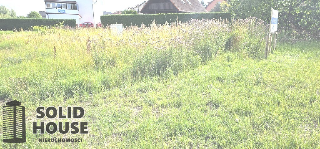 Działka Sprzedaż Niechorze