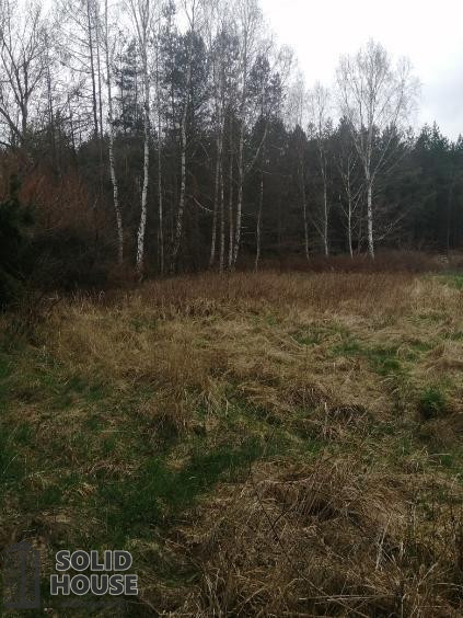 Działka Sprzedaż Stawno