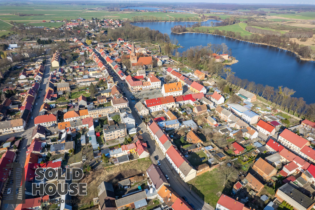 Działka Sprzedaż Trzcińsko-Zdrój
