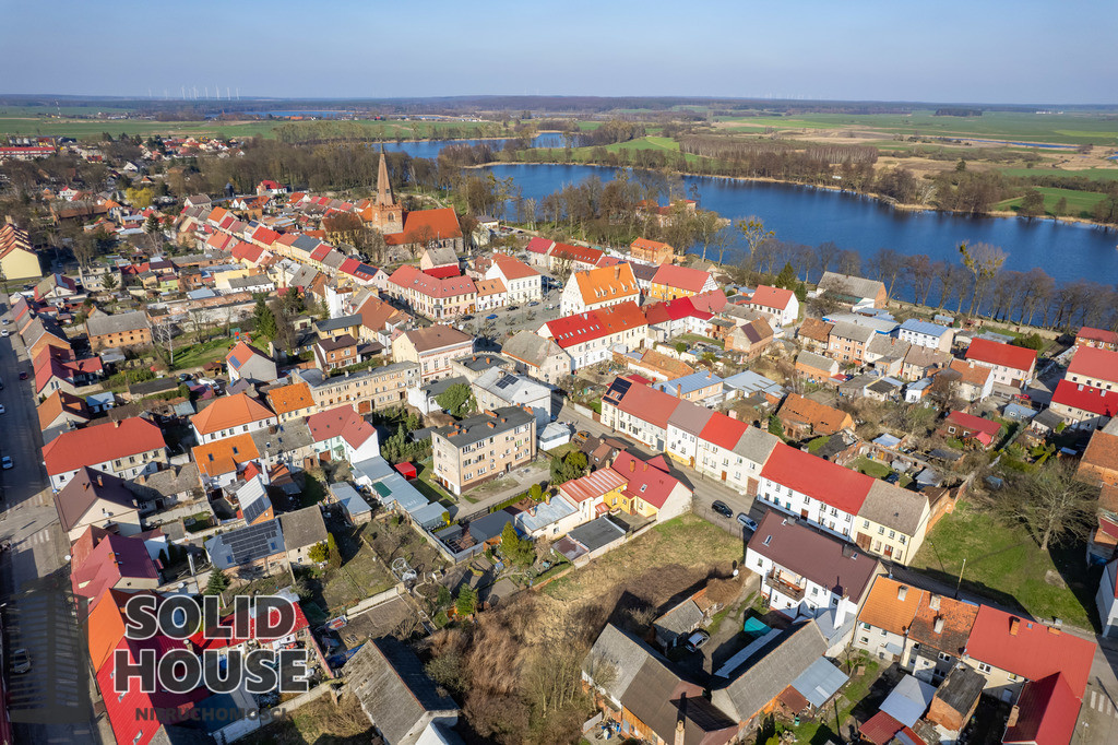 Działka Sprzedaż Trzcińsko-Zdrój