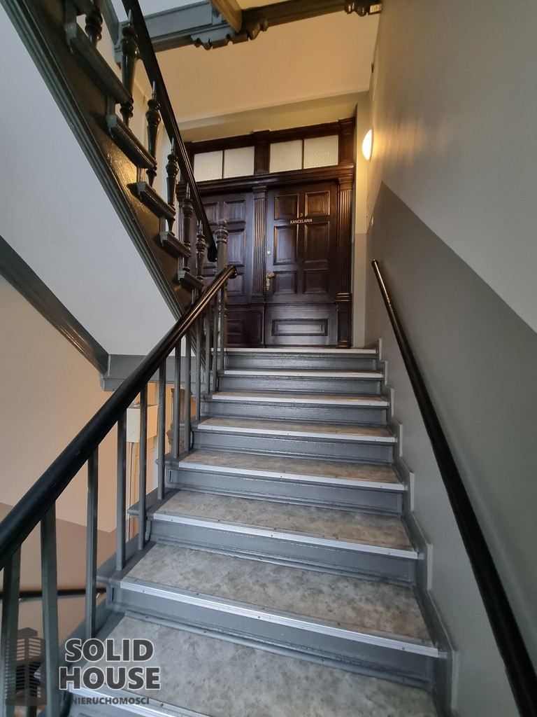 Lokal Sprzedaż Szczecin Śródmieście-Centrum Kaszubska