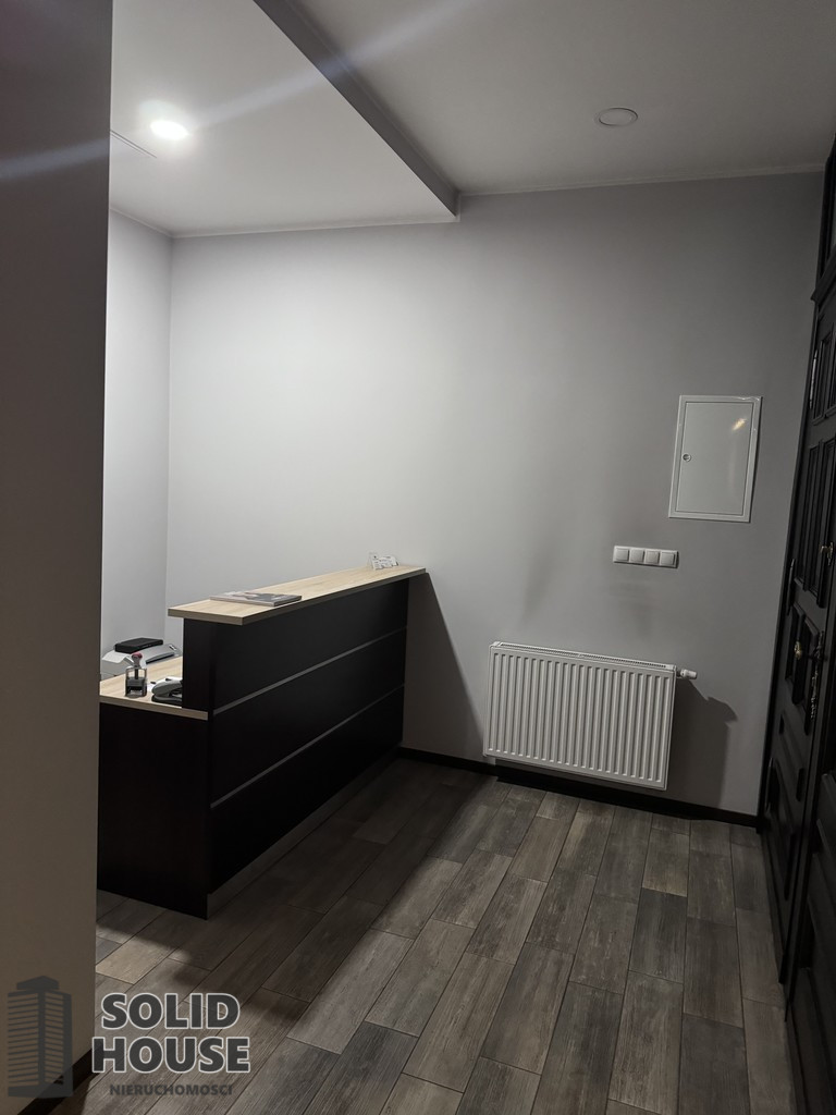 Lokal Sprzedaż Szczecin Śródmieście-Centrum Kaszubska