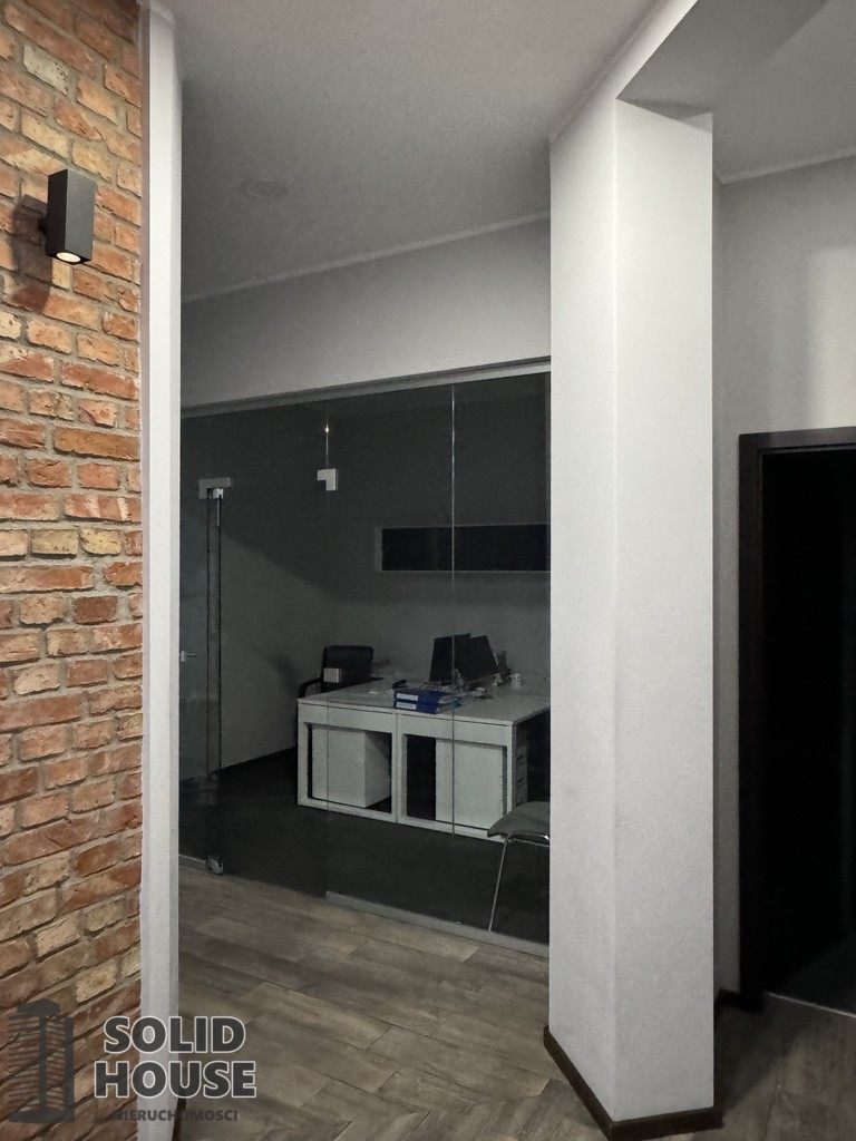 Lokal Sprzedaż Szczecin Śródmieście-Centrum Kaszubska