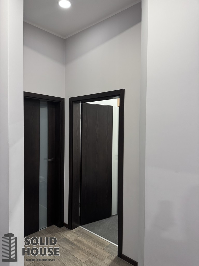 Lokal Sprzedaż Szczecin Śródmieście-Centrum Kaszubska