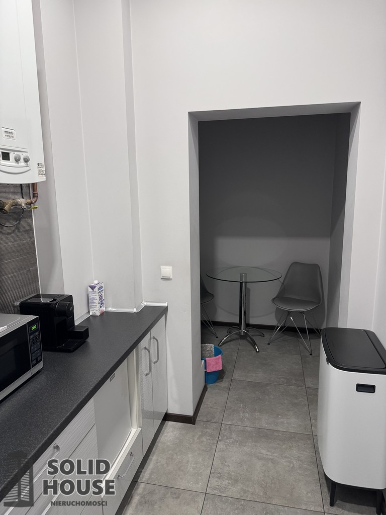 Lokal Sprzedaż Szczecin Śródmieście-Centrum Kaszubska