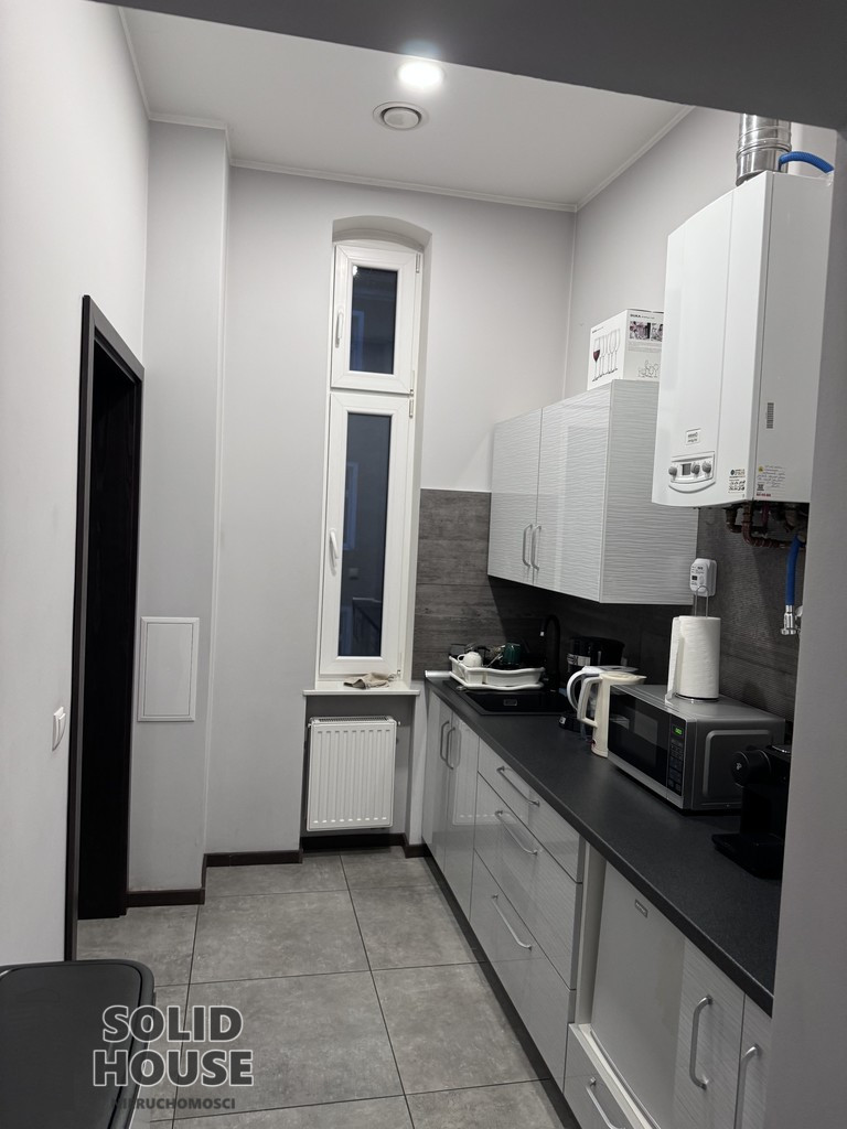 Lokal Sprzedaż Szczecin Śródmieście-Centrum Kaszubska