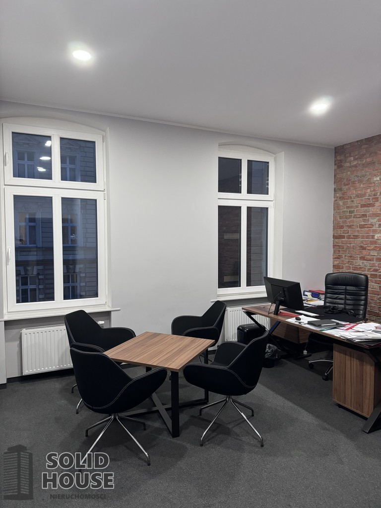 Lokal Sprzedaż Szczecin Śródmieście-Centrum Kaszubska