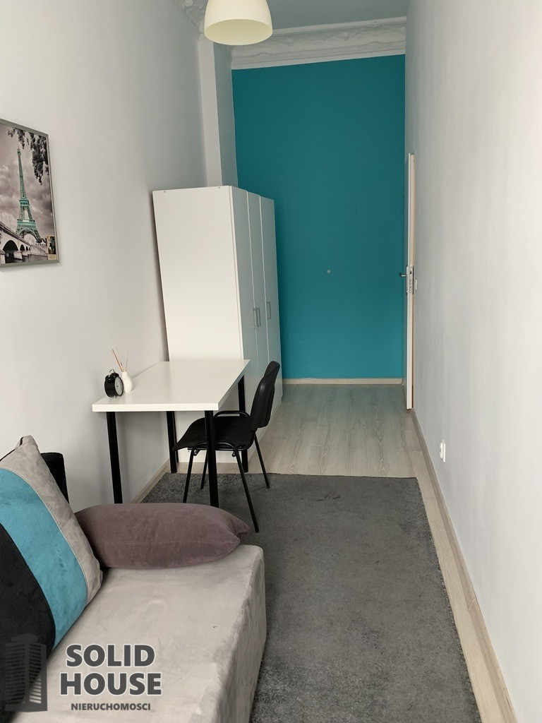 Mieszkanie Sprzedaż Szczecin Centrum Bolesława Krzywoustego