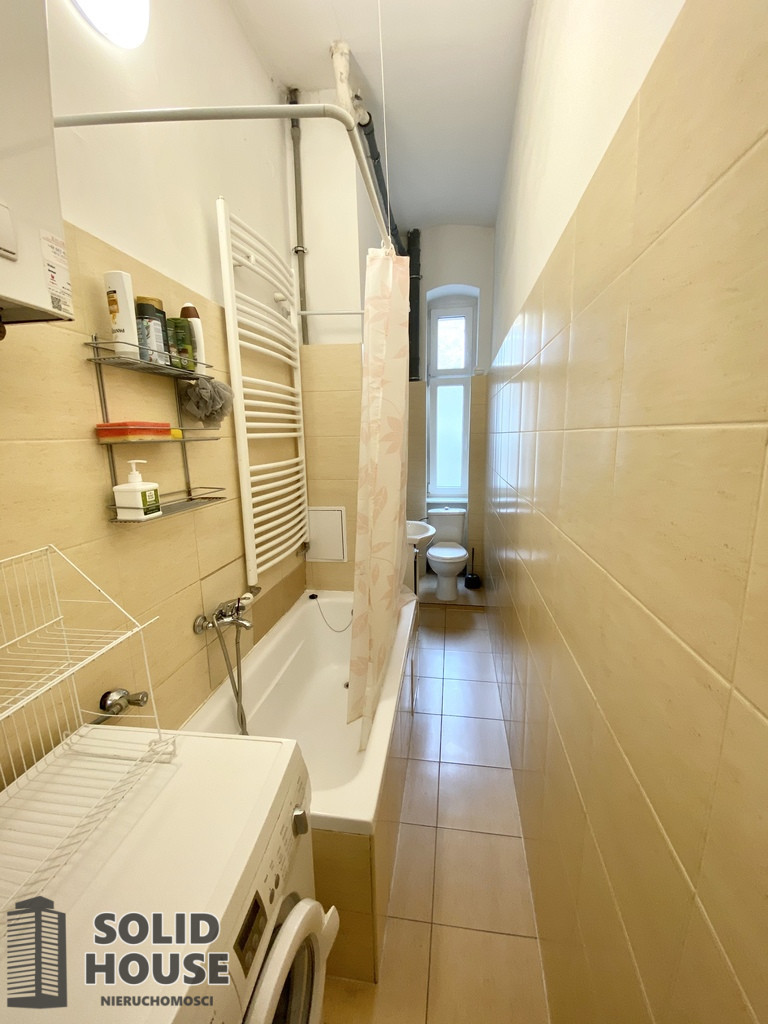 Mieszkanie Sprzedaż Szczecin Centrum Bolesława Krzywoustego