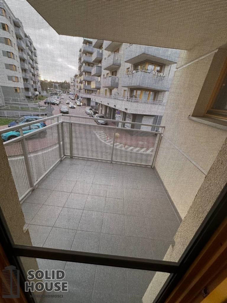 Mieszkanie Wynajem Szczecin Pomorzany Aleja Powstańców Wielkopolskich