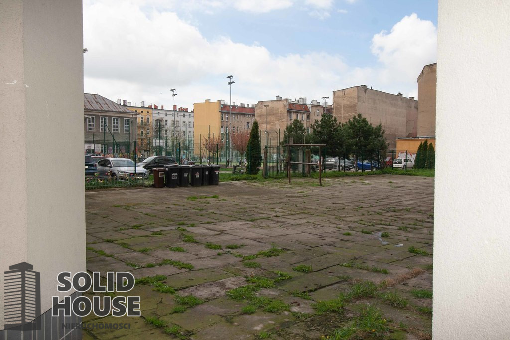 Mieszkanie Sprzedaż Szczecin Centrum Bohaterów Getta Warszawskiego