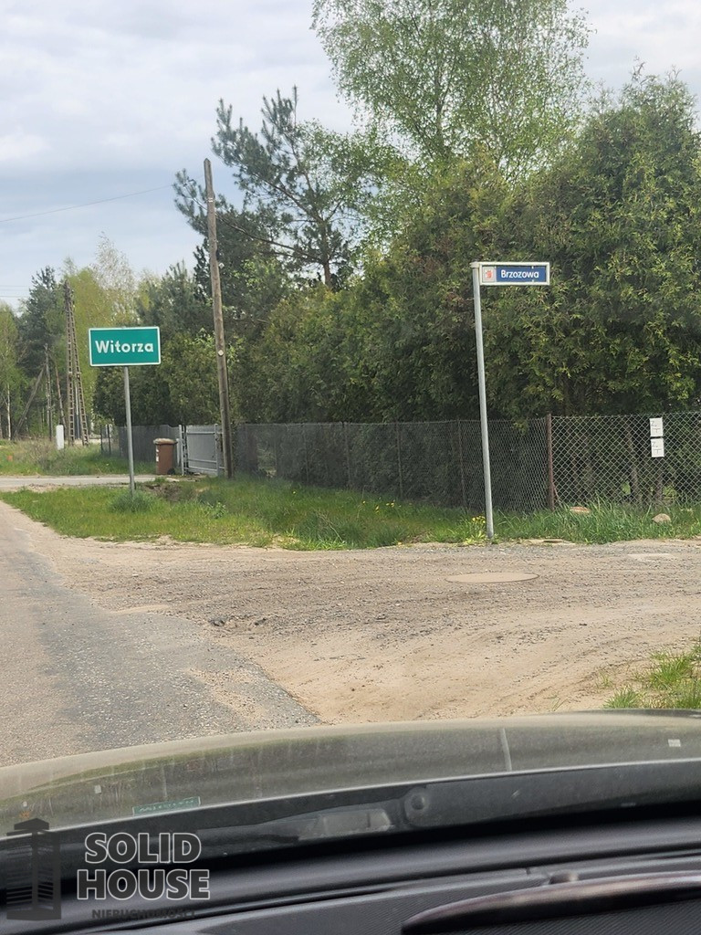 Działka Sprzedaż Tanowo Brzozowa