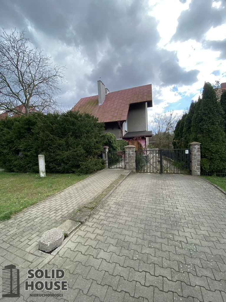 Dom Sprzedaż Szczecin os. Arkońskie Wszystkich Świętych