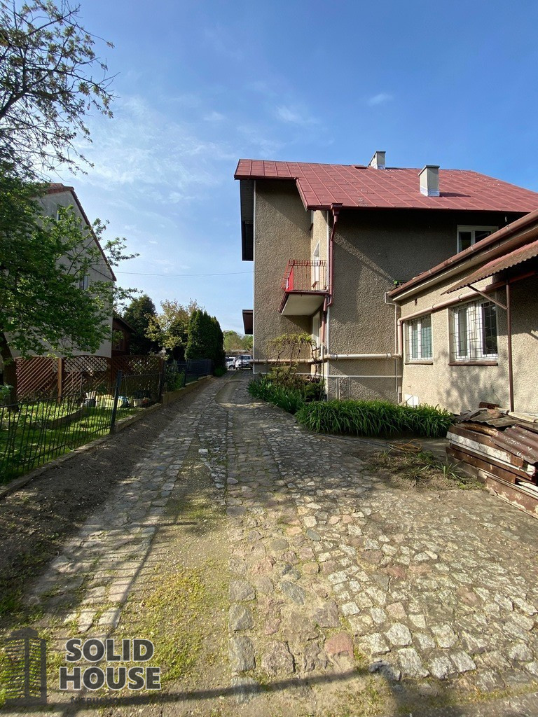 Dom Sprzedaż Szczecin os. Arkońskie Wszystkich Świętych