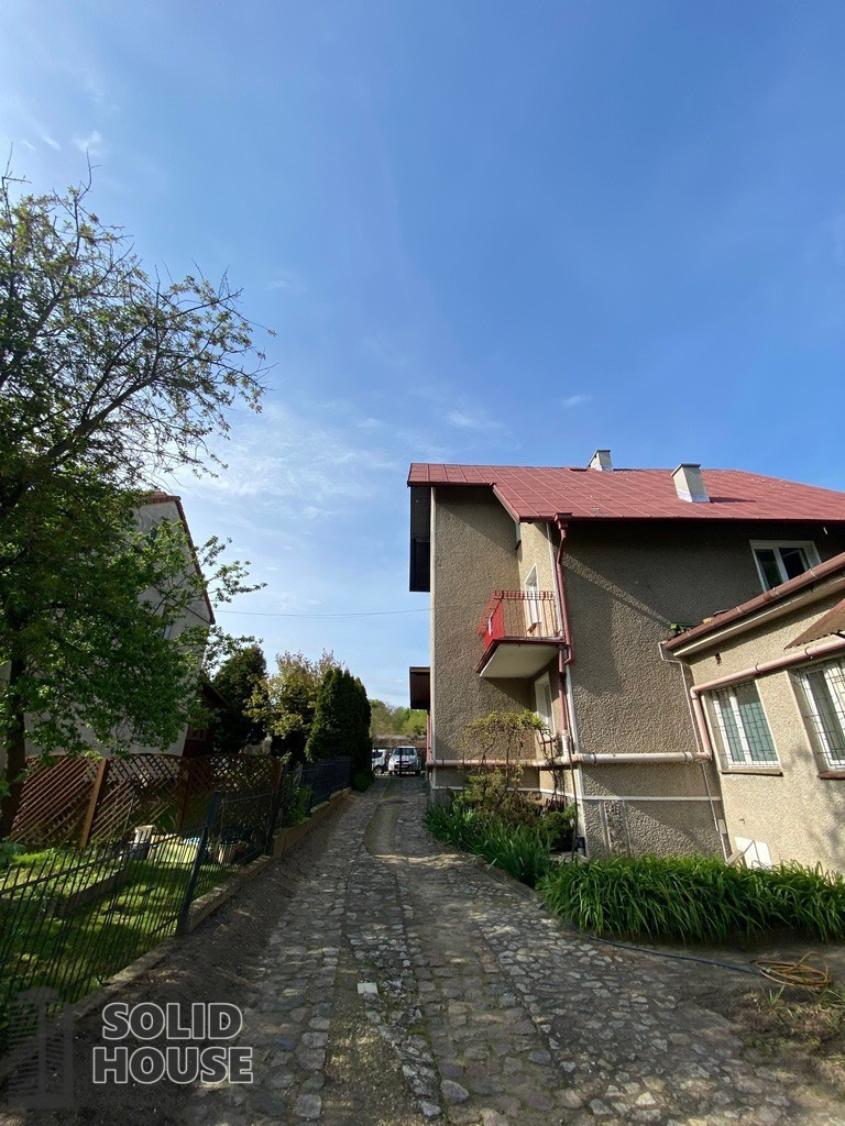 Dom Sprzedaż Szczecin os. Arkońskie Wszystkich Świętych