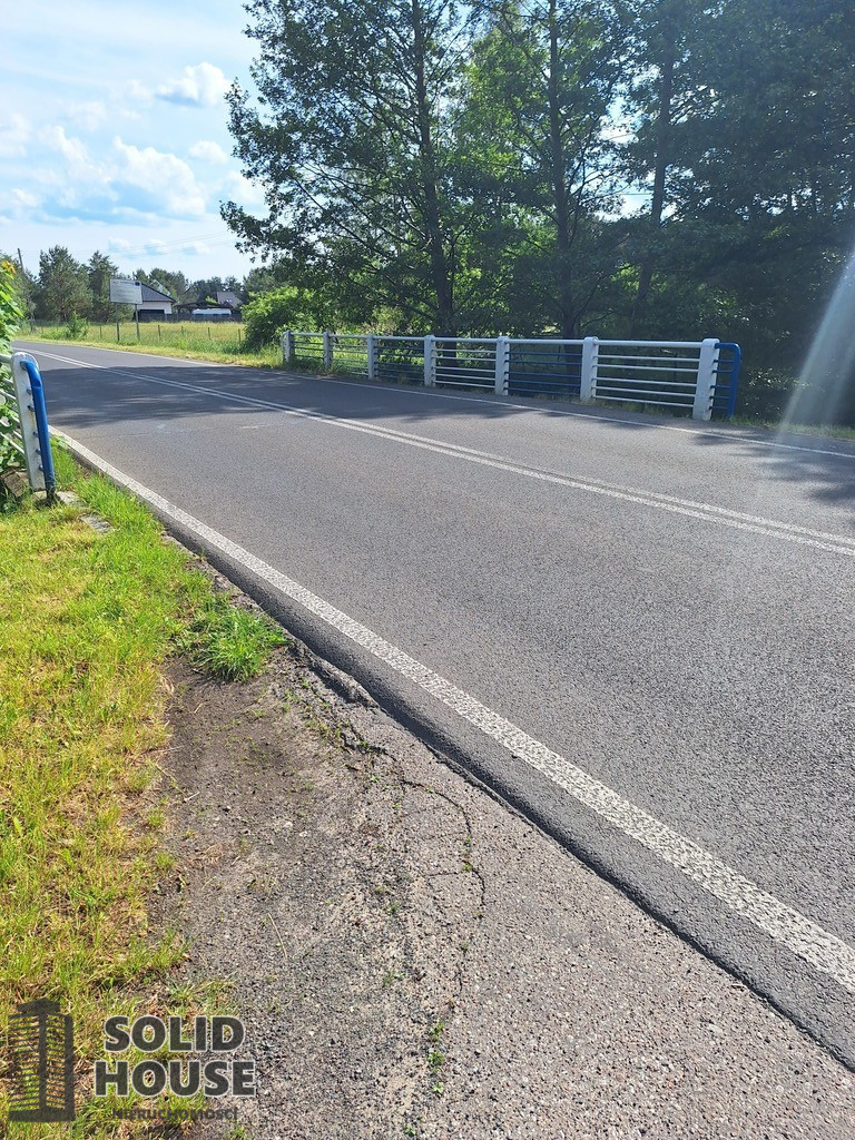 Działka Sprzedaż Tanowo Szczecińska
