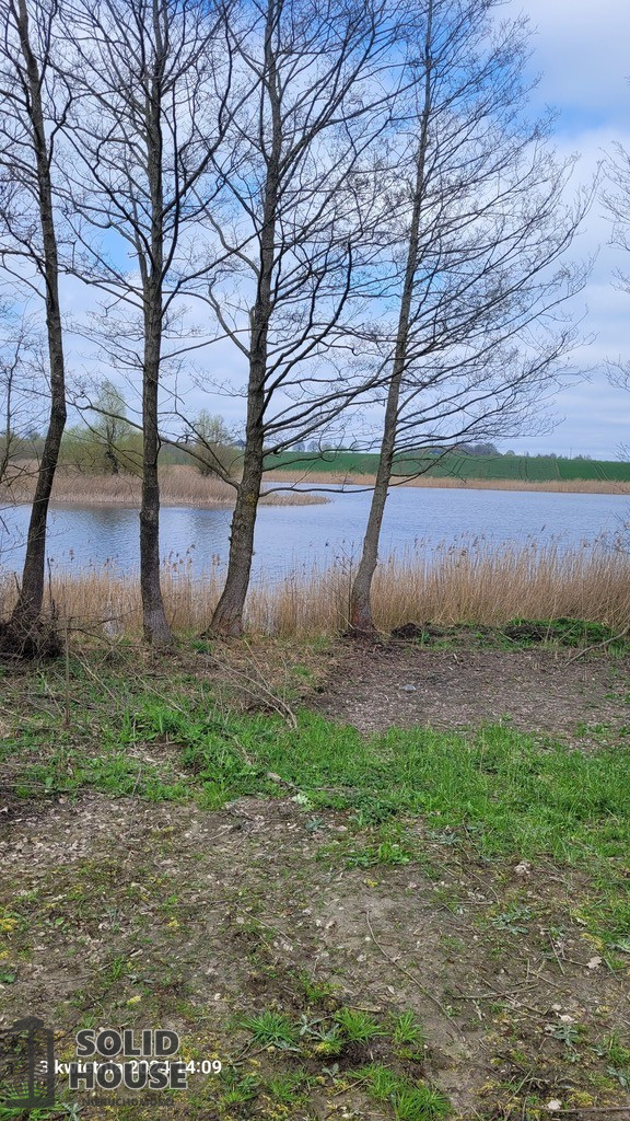Działka Sprzedaż Zieleniewo