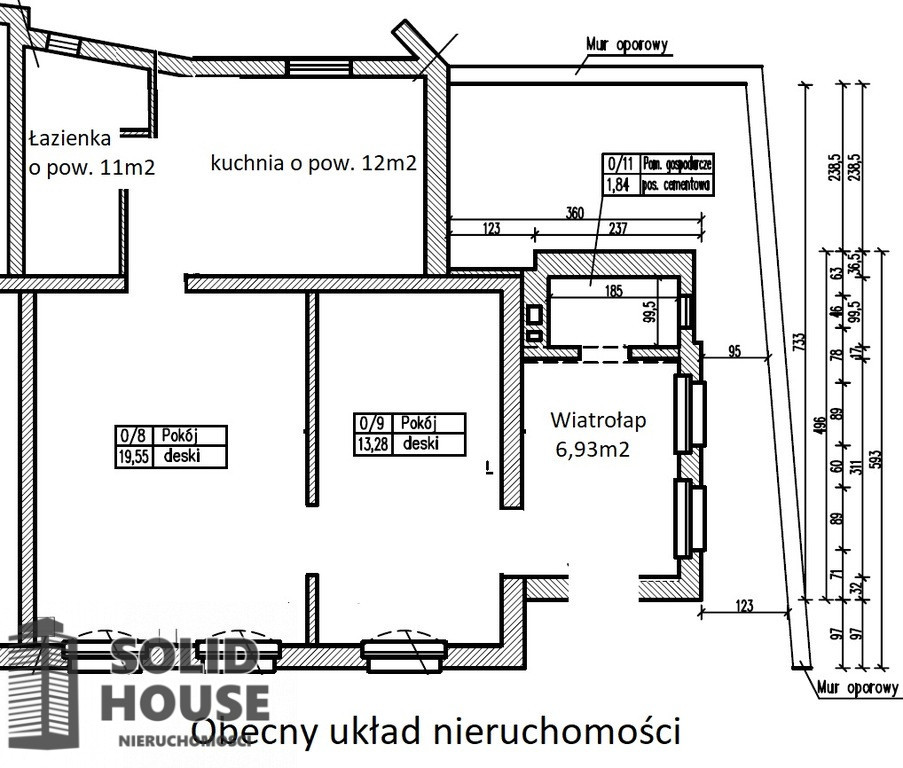 Mieszkanie Sprzedaż Międzyzdroje Tysiąclecia Państwa Polskiego