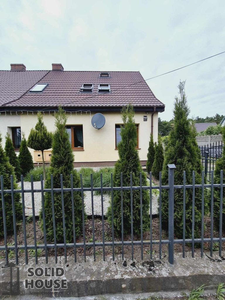 Dom Sprzedaż Niekłończyca