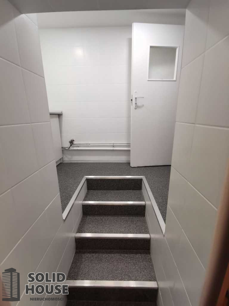 Lokal Sprzedaż Szczecin Centrum