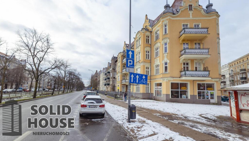 Lokal Sprzedaż Szczecin Śródmieście-Centrum