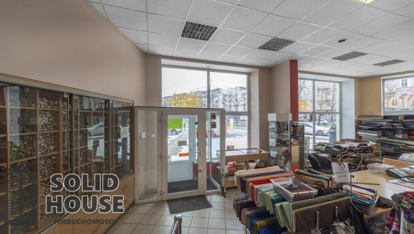 Lokal Sprzedaż Szczecin Śródmieście-Centrum