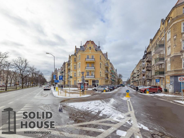 Lokal Sprzedaż Szczecin Śródmieście-Centrum
