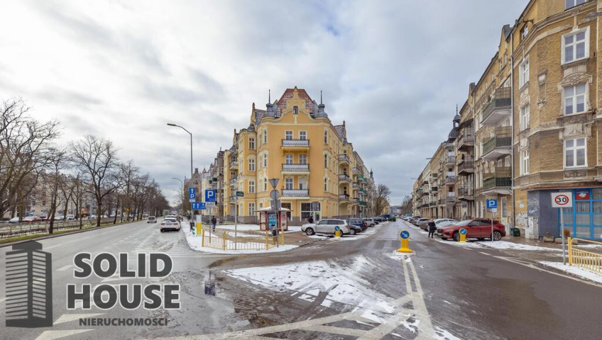 Lokal Sprzedaż Szczecin Śródmieście-Centrum