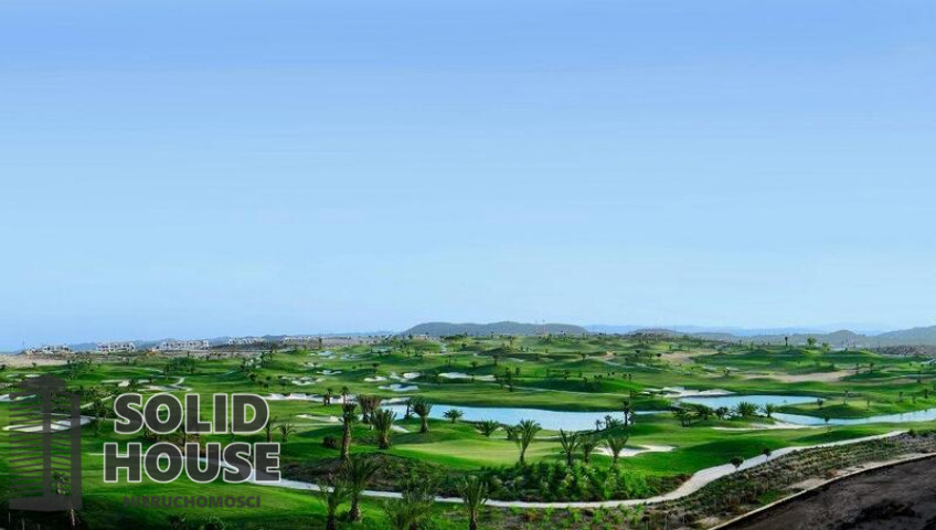Dom Sprzedaż Orihuela Costa, Alicante Vistabella Golf
