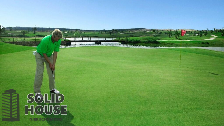 Dom Sprzedaż Orihuela Costa, Alicante Vistabella Golf