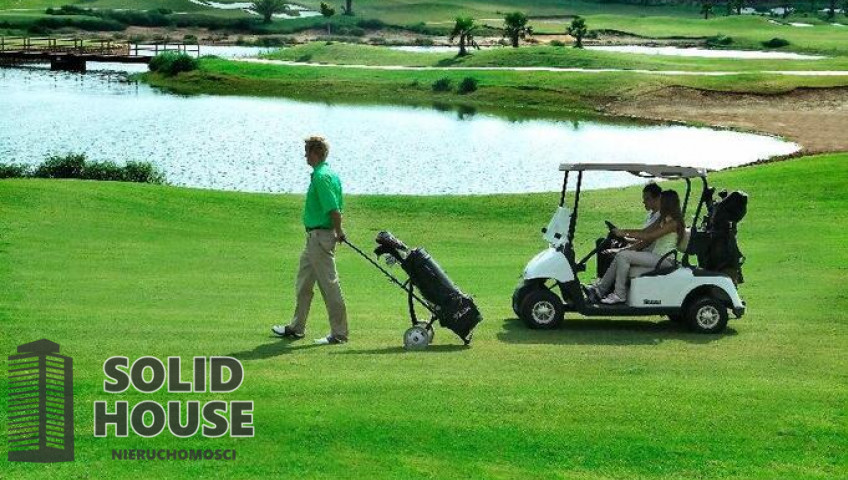 Dom Sprzedaż Orihuela Costa, Alicante Vistabella Golf