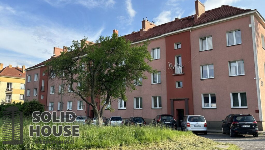 Mieszkanie Sprzedaż Trzebiatów Jaromin Jaromin