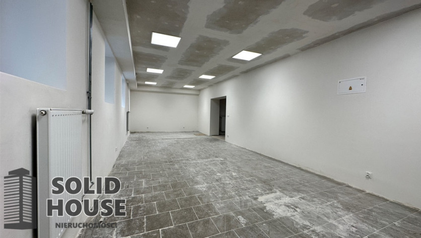 Lokal Wynajem Szczecin Śródmieście-Centrum