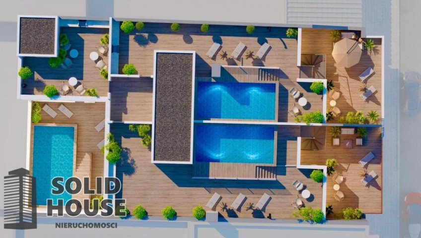 Mieszkanie Sprzedaż Torrevieja centrum Murcja Calle Gumersindo