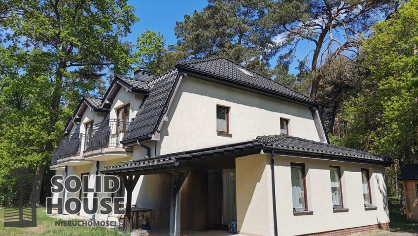 Obiekt Sprzedaż Pobierowo