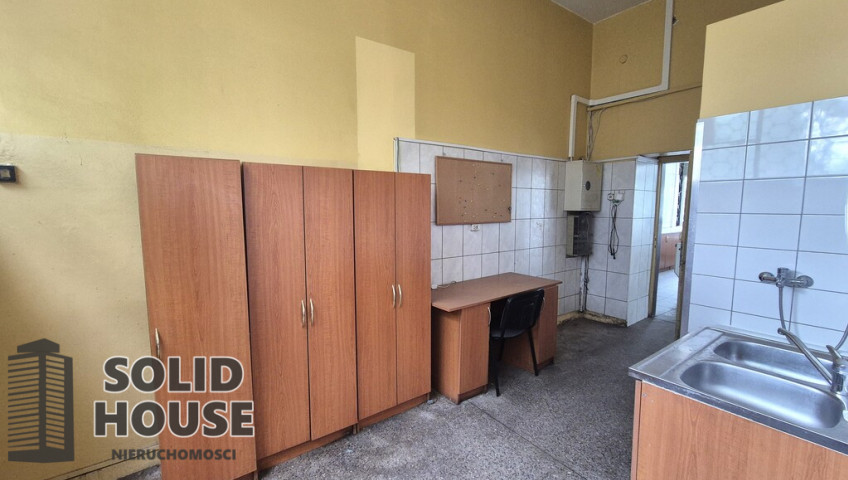 Lokal Wynajem Szczecin Śródmieście