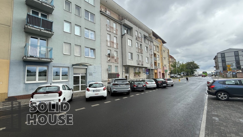 Lokal Sprzedaż Szczecin Centrum Owocowa