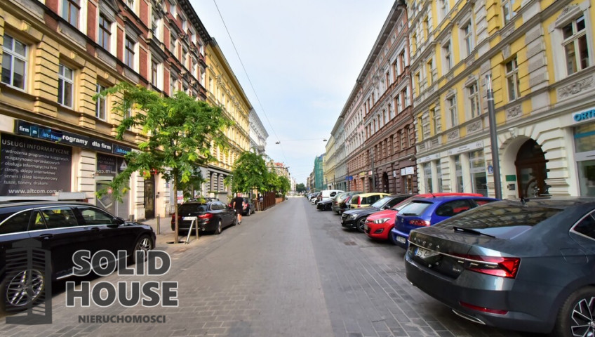 Mieszkanie Sprzedaż Szczecin Centrum