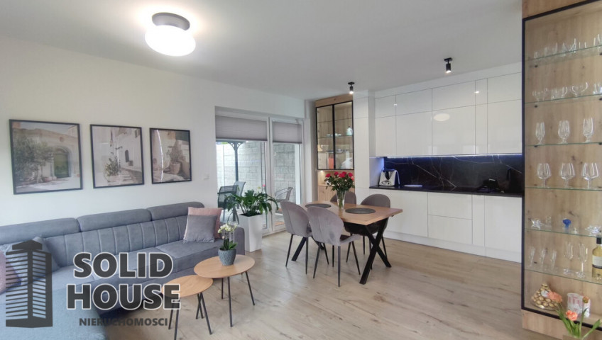 Dom Sprzedaż Gryfino