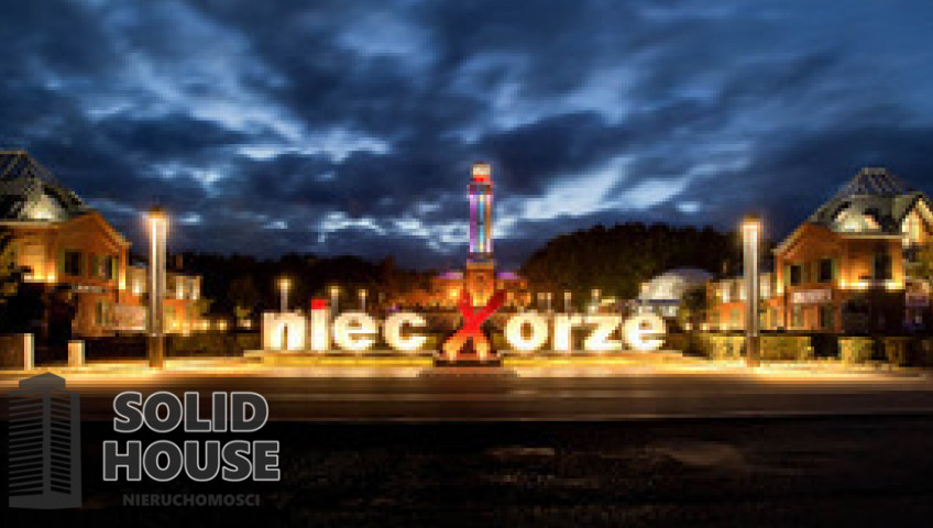 Mieszkanie Sprzedaż Niechorze Żeglarska