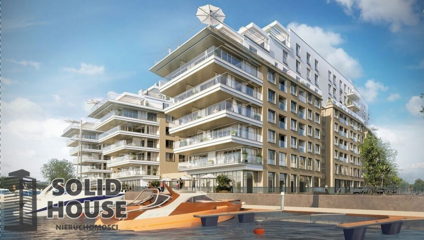 Mieszkanie Sprzedaż Szczecin Śródmieście-Centrum Leona Heyki